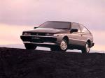 Isuzu Piazza 1981 года
